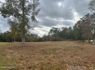 3 Rocky Run Rd TRACT 3, Jacksonville, NC 28546