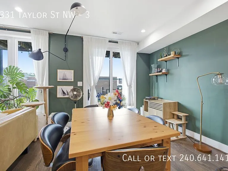 1331 Taylor St NW #3 — Photo 6