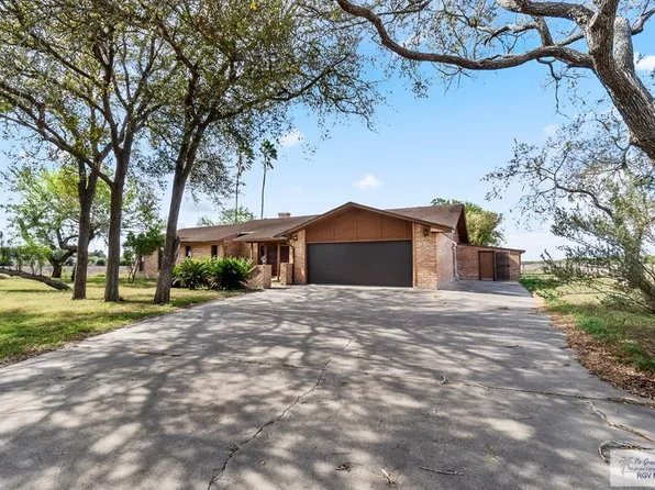 21816 Fm 507, Harlingen, TX 78550