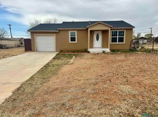 1112 N Lea St, Clovis, NM 88101