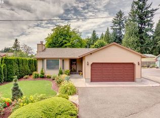 8161 SW Bonita Rd, Tigard, OR 97224