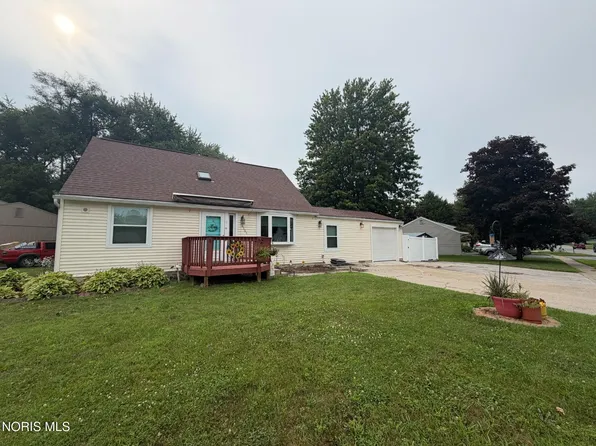 6864 Westwyck Dr, Whitehouse, OH 43571