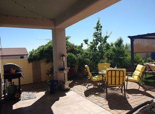 1475 W Big Room Pl, Benson, AZ 85602