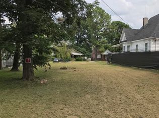 1505 Humber St, Memphis, TN 38106