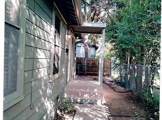 3911 Avenue F, Austin, TX 78751