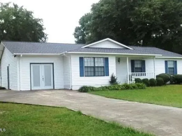 830 Dogwood Dr, Blackshear, GA 31516