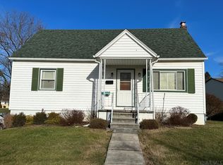 1709 Frieda Ave, Johnstown, PA 15902
