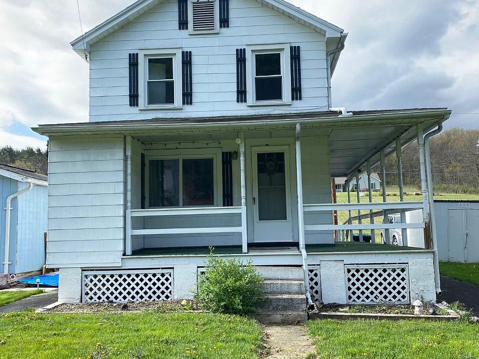 125 Walnut St, Cressona, PA 17929 Zillow
