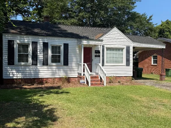 161 S Homestead Dr, Florence, SC 29501