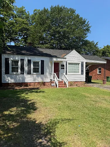 161 S Homestead Dr Photo 1