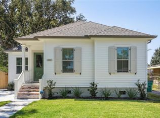 412 Sadie Ave, Metairie, LA 70003