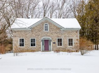 3651 Burritts Rapids Rd, North Grenville, ON K0G1N0