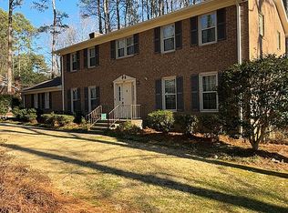 405 Bratton Ave, York, SC 29745