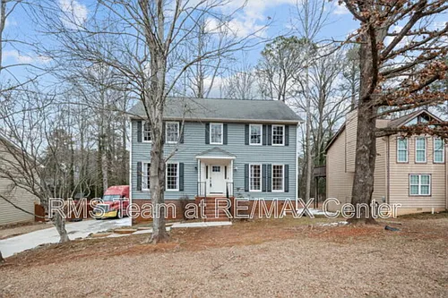 320 Saint Simons Cv Photo 1