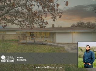 2245 Highway 9 N, Mammoth Spring, AR 72554