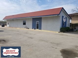 2960 El Indio Hwy, Eagle Pass, TX 78852