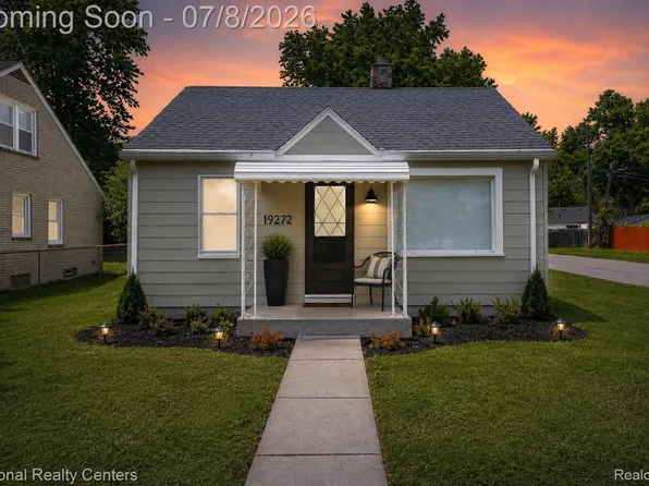 22591 Tulane Ave, Farmington Hills, MI 48336