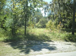 5440 W Bandy Ln, Dunnellon, FL 34433