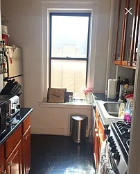 Rented by Dynamik Realty