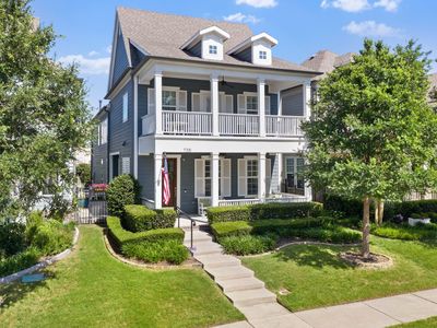 736 Hammond St, Coppell, TX, 75019