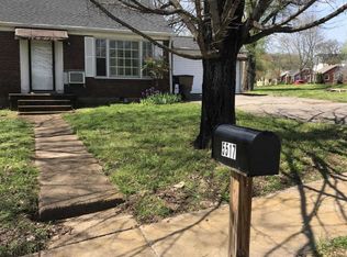 5517 Kendall Dr, Nashville, TN 37209