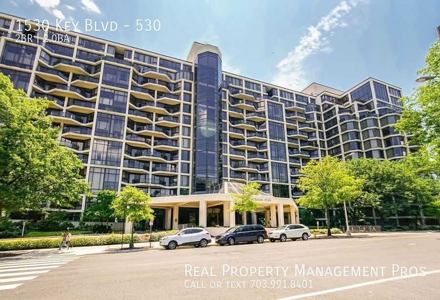 1st image of 1530 Key Blvd APT 530