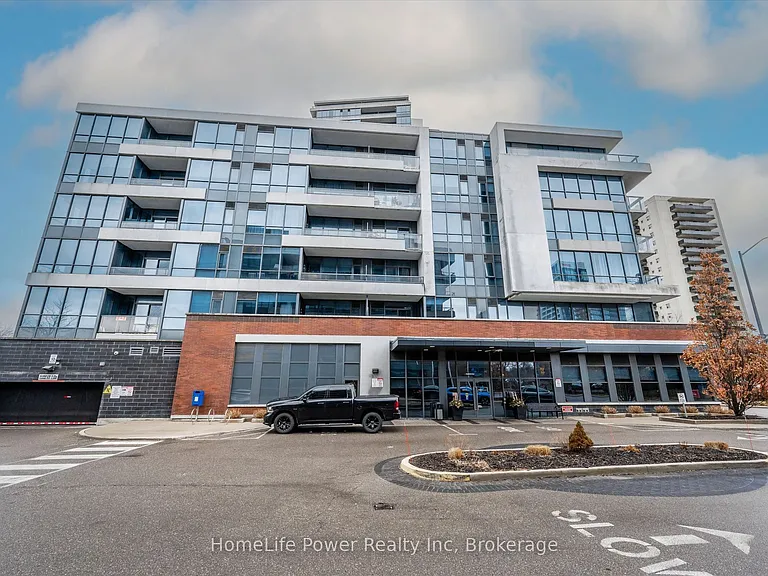 1 Hurontario St #1201 — Photo 3