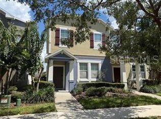 7719 Maslin St, Windermere, FL 34786