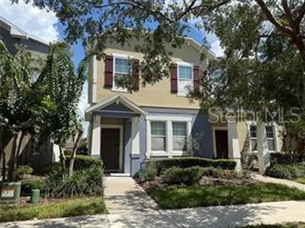 7719 Maslin St, Windermere, FL 34786