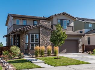 14205 Mosaic Dr, Parker, CO 80134