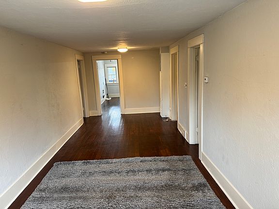Living Room facing North
