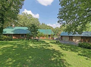480 Liberty Claybrook Rd, Beech Bluff, TN 38313