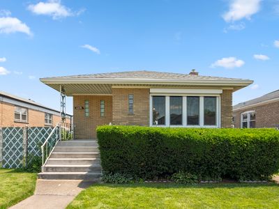 6235 S Nashville Ave, Chicago, IL, 60638