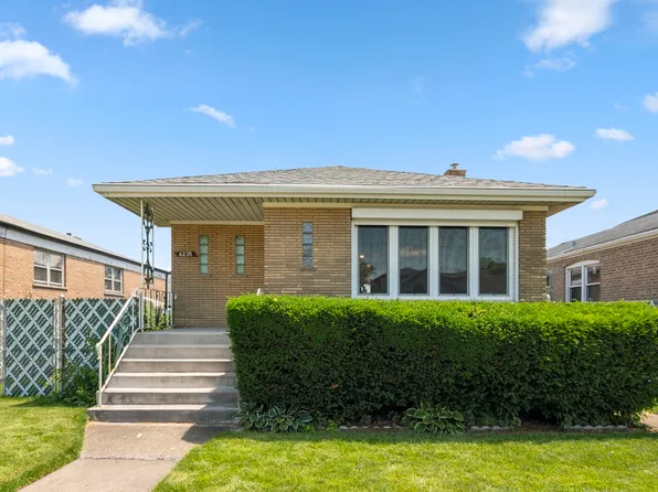 6235 S Nashville Ave, Chicago, IL 60638