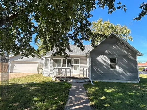 1426 N Grand Island Ave, Grand Island, NE 68803