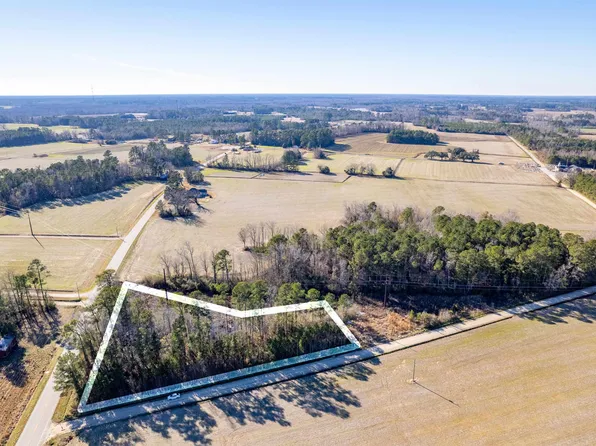 TBD Pleasant View Church Rd., Nichols, SC 29581