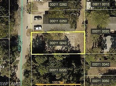 1st image of 5615/5617 5th Ave