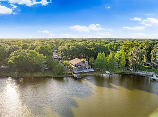 17301 Estes Rd, Lutz, FL 33548