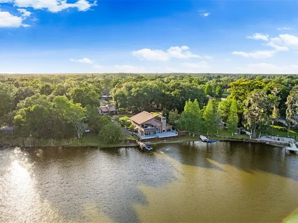 17301 Estes Rd, Lutz, FL 33548