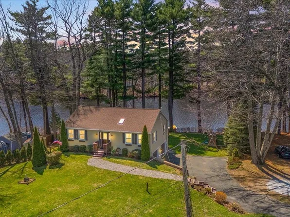 24 Taylor River Estates, Hampton, NH 03842
