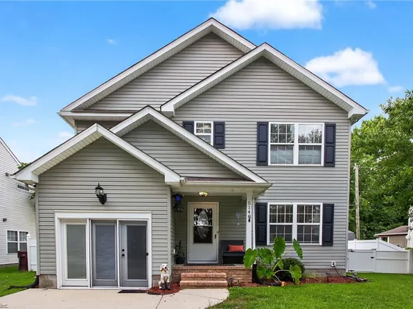 5148 Winery Dr, Chesapeake, VA 23321