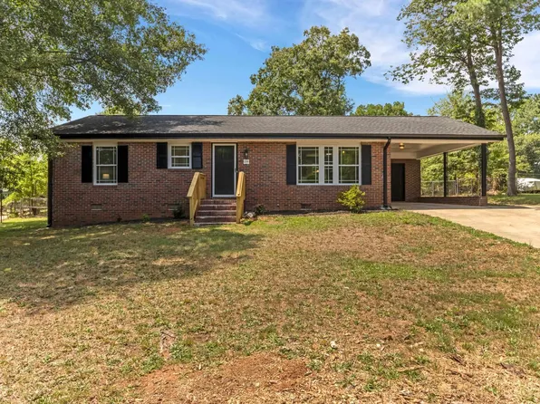 230 Foxhall Rd, Spartanburg, SC 29306