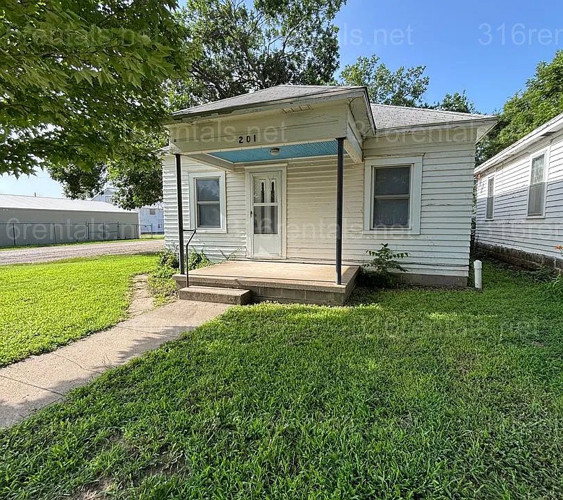 201 W Olive Ave