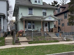 111 Harris St, Rochester, NY 14621