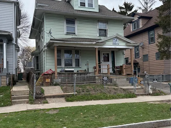 111 Harris St, Rochester, NY 14621