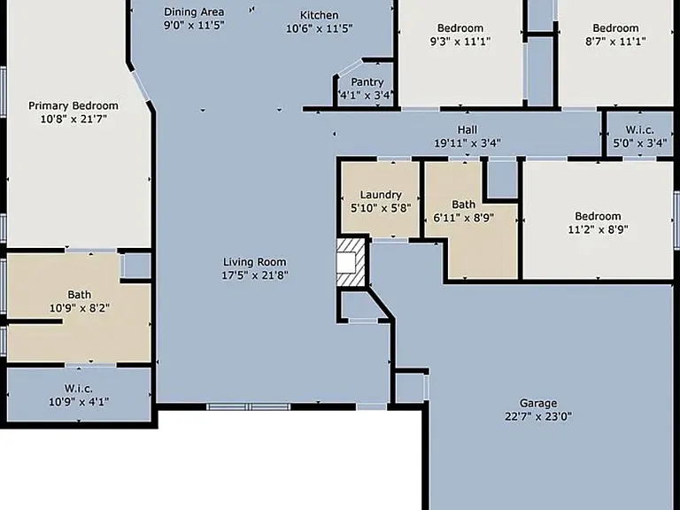 802 Antelope Trl — Photo 15