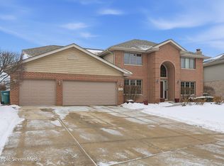 17050 Kerry Ave, Orland Park, IL