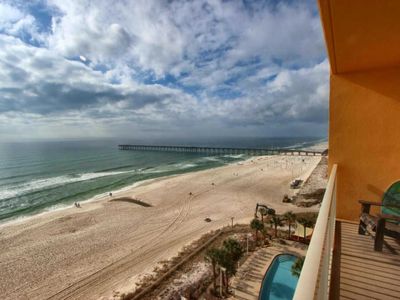 15817 Front Beach Rd UNIT 803, Panama City Beach, FL, 32413