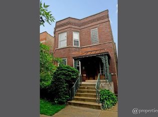 3828 N Oakley Ave, Chicago, IL 60618