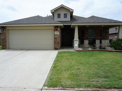 9213 Dublin Ave, Odessa, TX, 79765